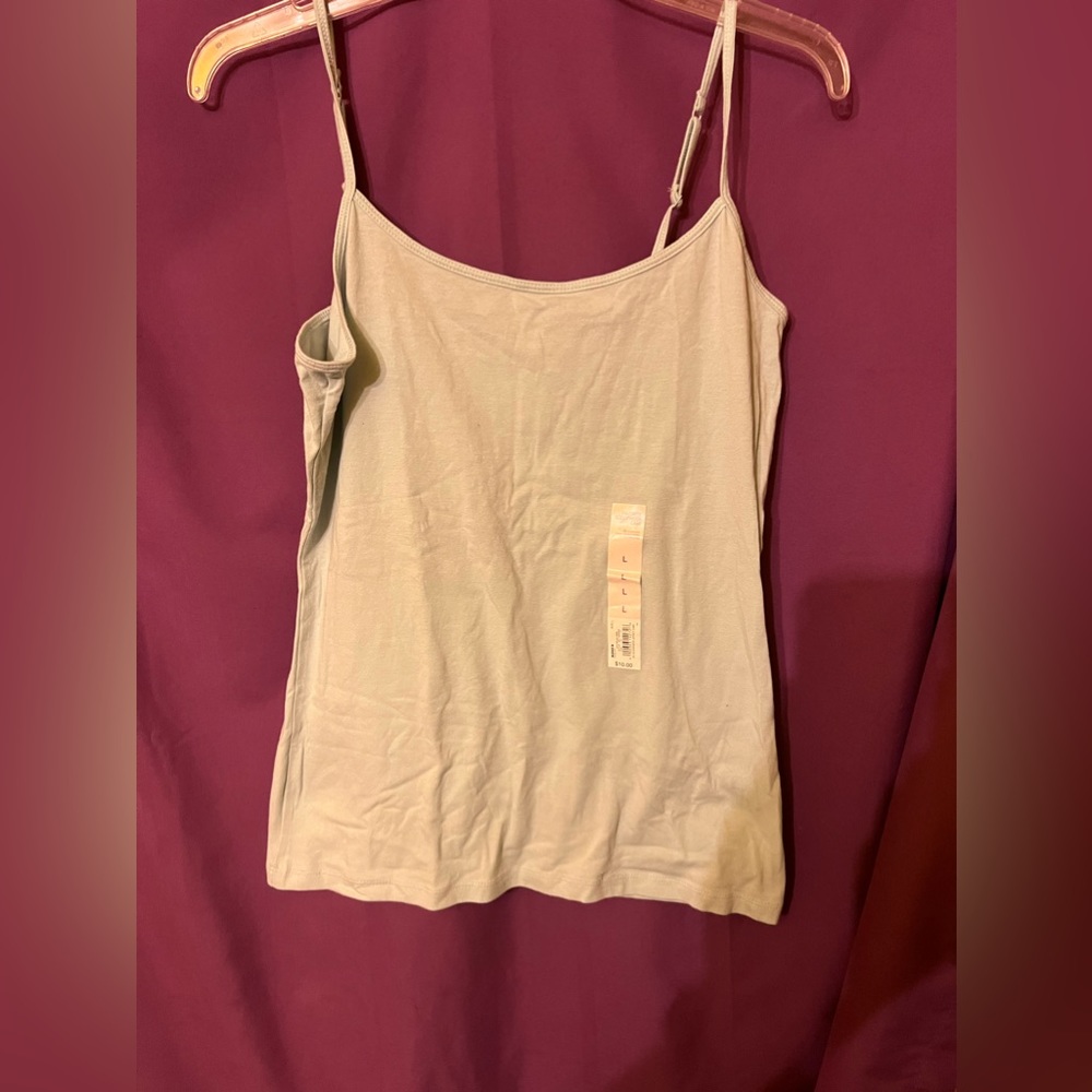 Kohl’s Tank Top